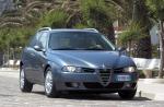 Alfa Romeo 156 Sportwagon 2003 года (WW)